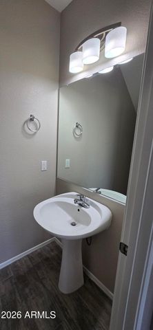 14680 W EVANS Drive, Surprise, AZ 85379
