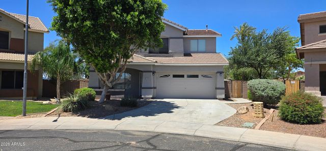 14680 W EVANS Drive, Surprise, AZ 85379