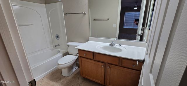14680 W EVANS Drive, Surprise, AZ 85379