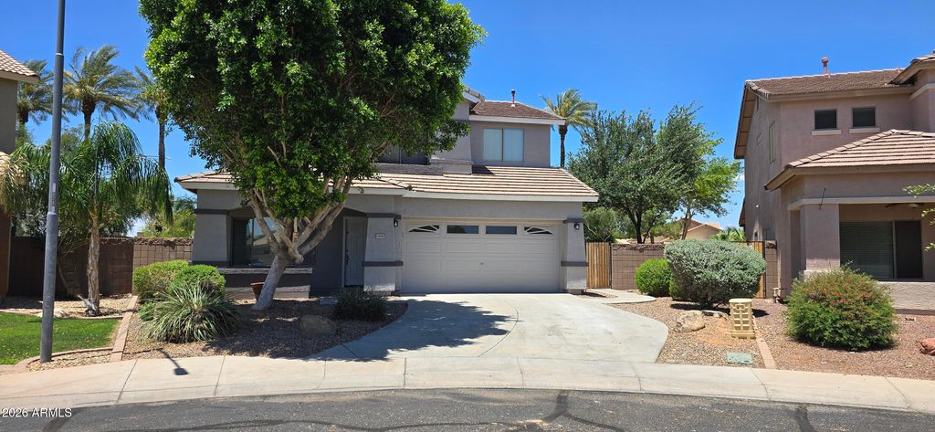 14680 W EVANS Drive, Surprise, AZ 85379