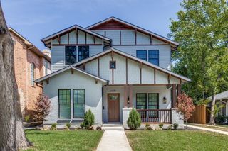 6035 Velasco Avenue, Dallas, TX 75206
