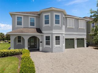 251 FALLS DRIVE, Kissimmee, FL 34747