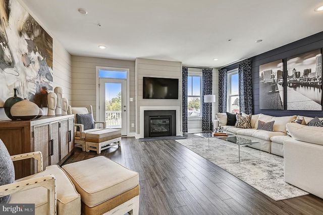 16602 BREEZEWAY ALLEY, Accokeek, MD 20607