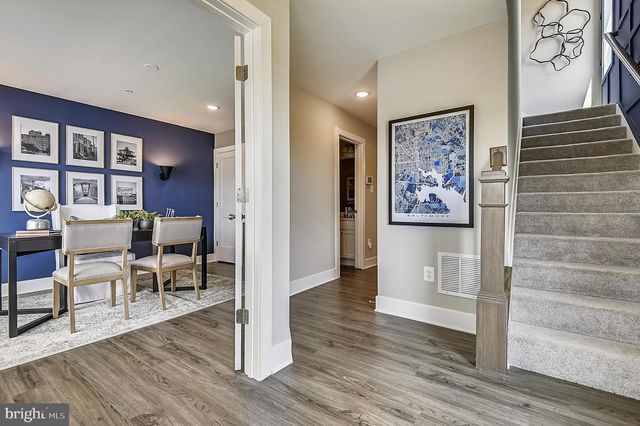 16602 BREEZEWAY ALLEY, Accokeek, MD 20607