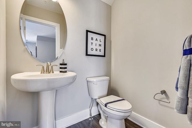 16602 BREEZEWAY ALLEY, Accokeek, MD 20607