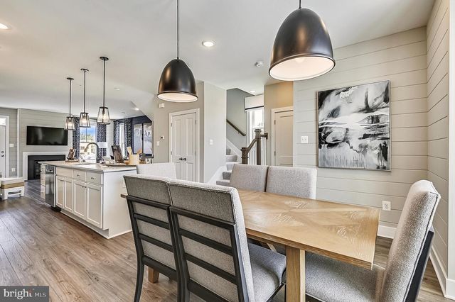 16602 BREEZEWAY ALLEY, Accokeek, MD 20607