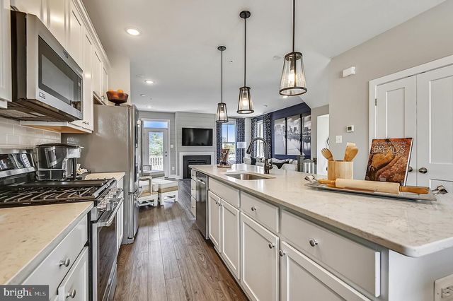 16602 BREEZEWAY ALLEY, Accokeek, MD 20607