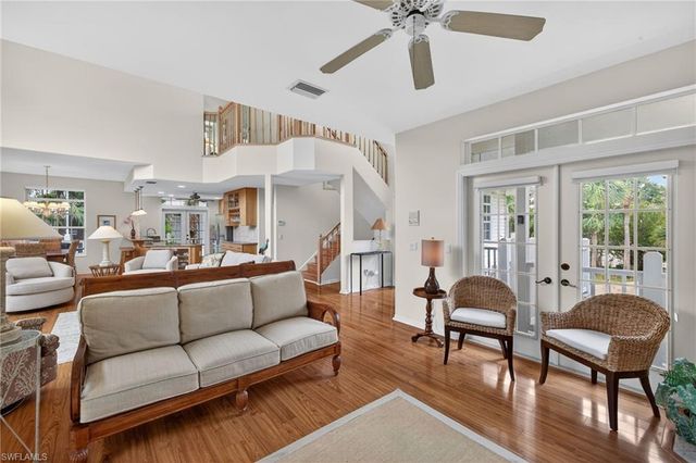 927 Almas CT, Sanibel, FL 33957