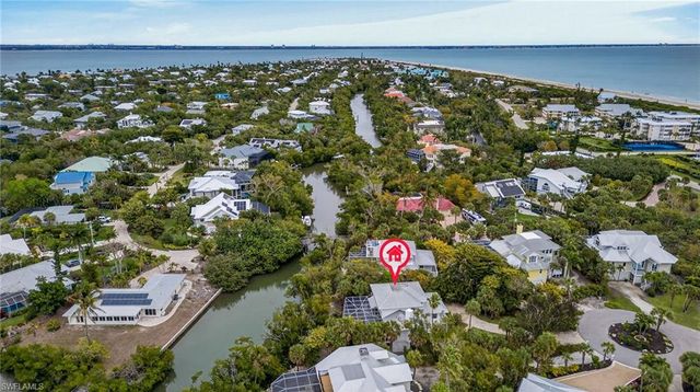 927 Almas CT, Sanibel, FL 33957