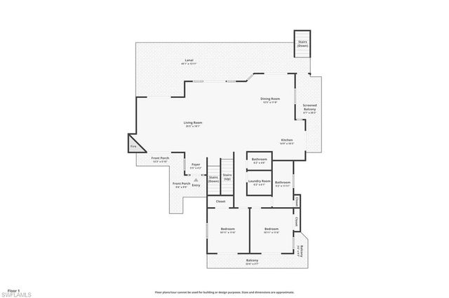 927 Almas CT, Sanibel, FL 33957