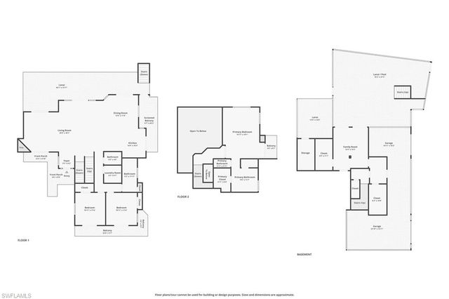 927 Almas CT, Sanibel, FL 33957