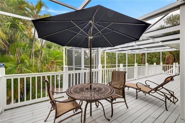 927 Almas CT, Sanibel, FL 33957