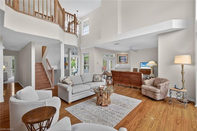927 Almas CT, Sanibel, FL 33957