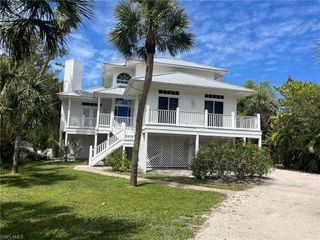 927 Almas CT, Sanibel, FL 33957