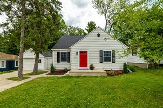 7626 Grand Street, Dexter City, MI 48130