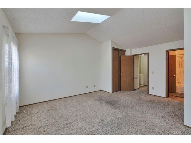 6763 S Independence St, Littleton, CO 80128