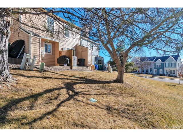 6763 S Independence St, Littleton, CO 80128