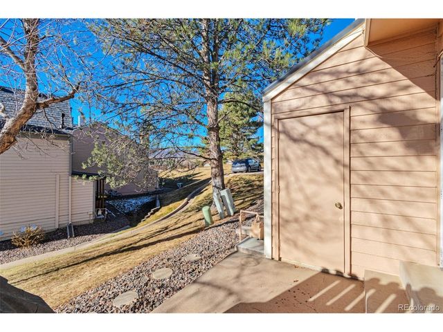 6763 S Independence St, Littleton, CO 80128