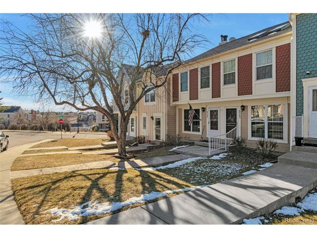 6763 S Independence St, Littleton, CO 80128