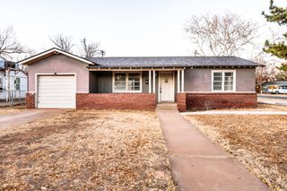 3414 24th Street, Lubbock, TX 79410