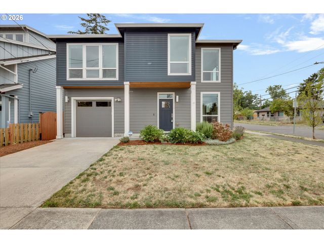 8209 Se 69TH Ave, Portland, OR 97206