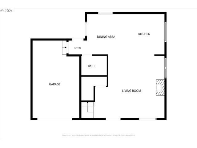 8209 Se 69TH Ave, Portland, OR 97206