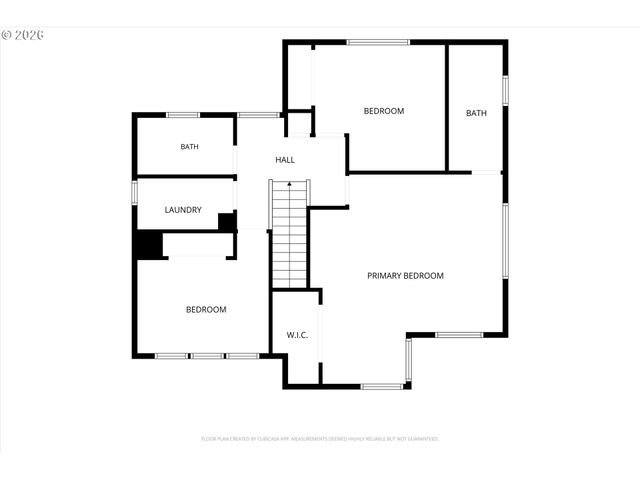 8209 Se 69TH Ave, Portland, OR 97206