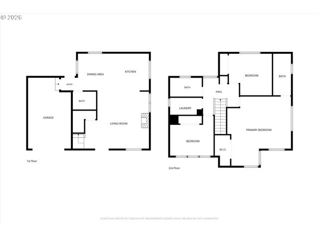 8209 Se 69TH Ave, Portland, OR 97206
