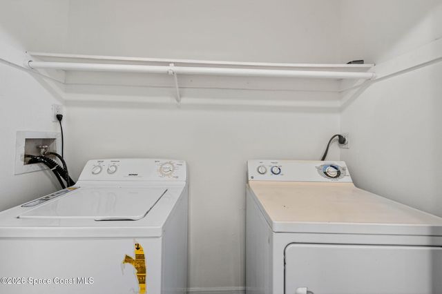 2107 Hidden Grove Lane 32b, Merritt Island, FL 32953