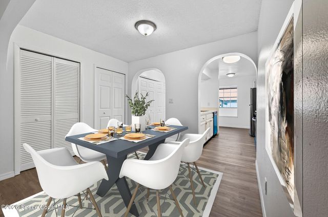 2107 Hidden Grove Lane 32b, Merritt Island, FL 32953