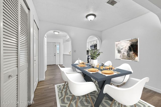 2107 Hidden Grove Lane 32b, Merritt Island, FL 32953