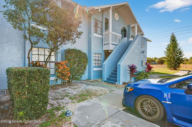 2107 Hidden Grove Lane 32b, Merritt Island, FL 32953