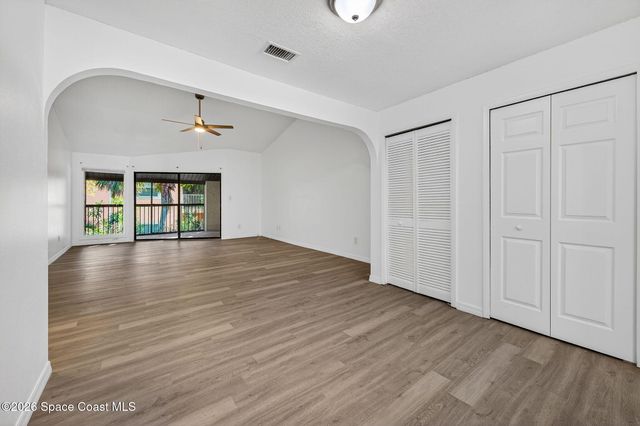 2107 Hidden Grove Lane 32b, Merritt Island, FL 32953