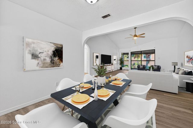 2107 Hidden Grove Lane 32b, Merritt Island, FL 32953