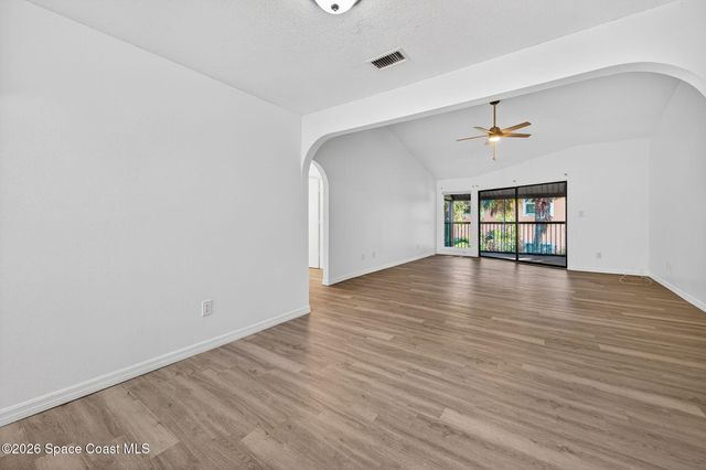 2107 Hidden Grove Lane 32b, Merritt Island, FL 32953