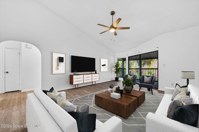 2107 Hidden Grove Lane 32b, Merritt Island, FL 32953