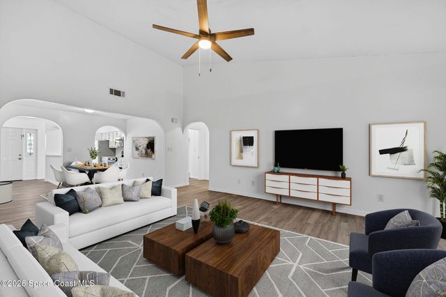 2107 Hidden Grove Lane 32b, Merritt Island, FL 32953