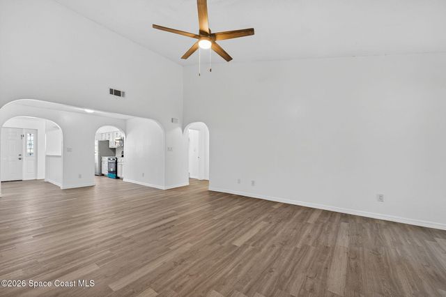 2107 Hidden Grove Lane 32b, Merritt Island, FL 32953