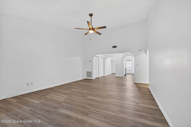 2107 Hidden Grove Lane 32b, Merritt Island, FL 32953