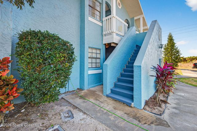 2107 Hidden Grove Lane 32b, Merritt Island, FL 32953