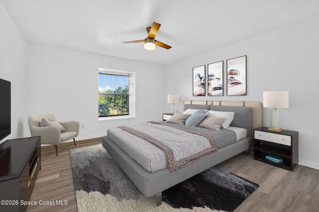 2107 Hidden Grove Lane 32b, Merritt Island, FL 32953