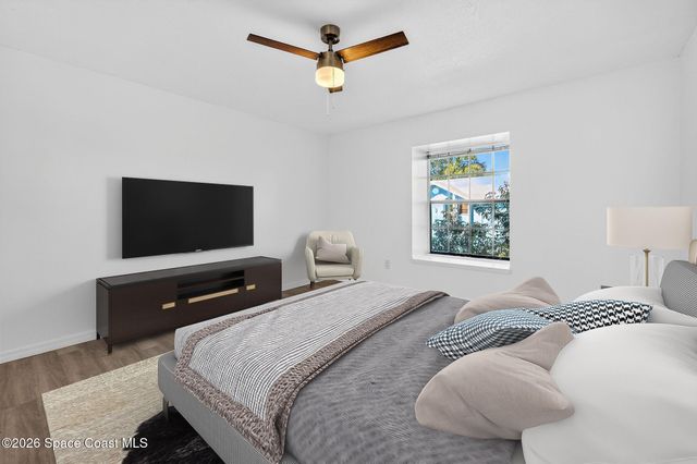 2107 Hidden Grove Lane 32b, Merritt Island, FL 32953