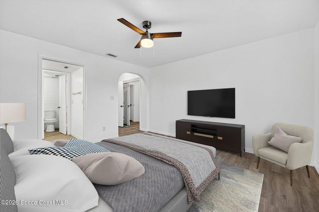 2107 Hidden Grove Lane 32b, Merritt Island, FL 32953