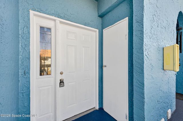 2107 Hidden Grove Lane 32b, Merritt Island, FL 32953