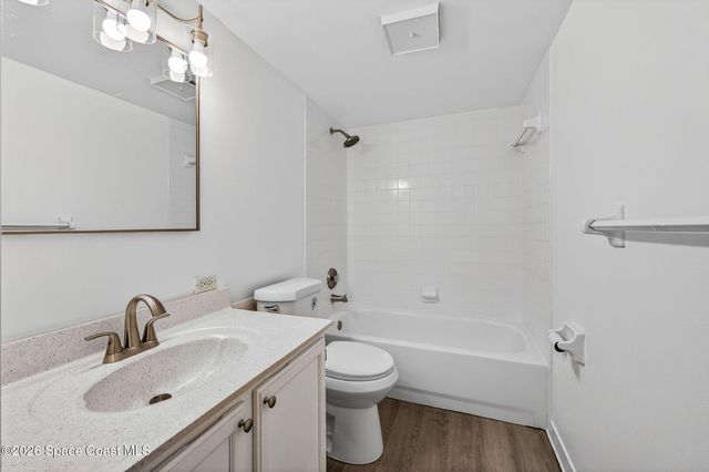 2107 Hidden Grove Lane 32b, Merritt Island, FL 32953