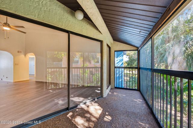 2107 Hidden Grove Lane 32b, Merritt Island, FL 32953