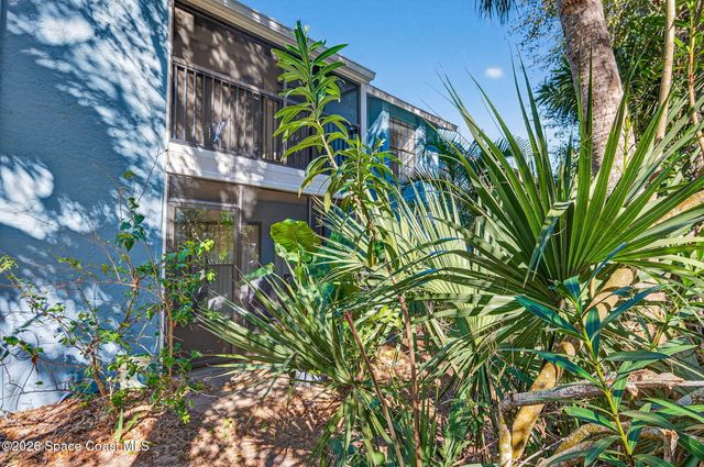 2107 Hidden Grove Lane 32b, Merritt Island, FL 32953