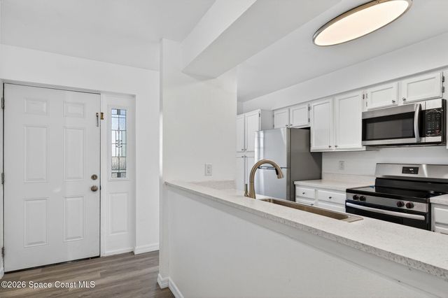 2107 Hidden Grove Lane 32b, Merritt Island, FL 32953