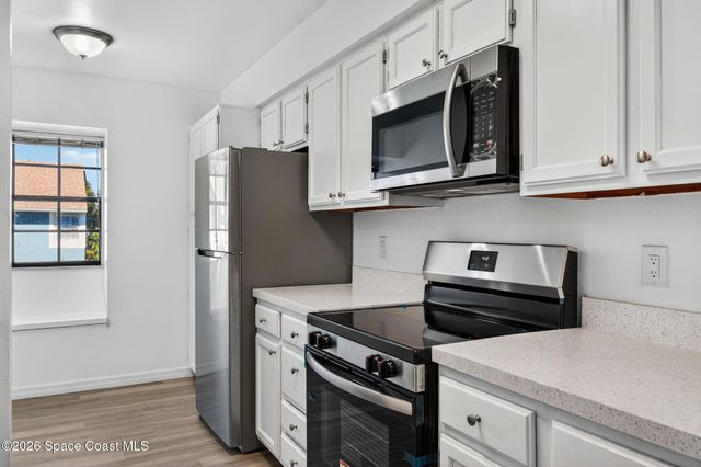 2107 Hidden Grove Lane 32b, Merritt Island, FL 32953