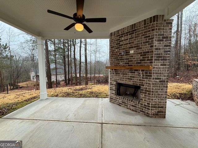 3838 CHEYENNE Lane, Jefferson, GA 30549